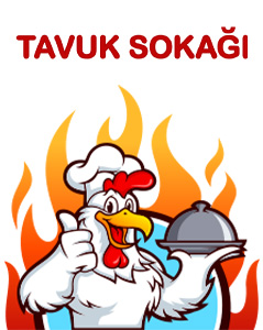 Tavuk Sokağı